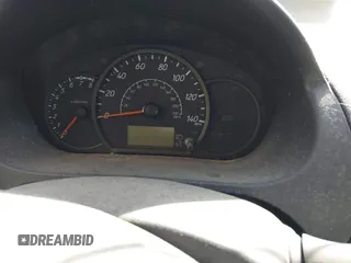 2020 Mitsubishi Mirage ES z VIN ML32F3FJ8LHF05434, wystawiony jako IAAI lot #41467594 z przebiegiem Nie podano mil oraz . Historia ofert i sprzedaży dostępna na DreamBid. Obrazek 7.