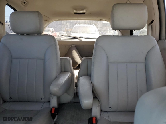 2006 Mercedes-Benz R-Class 3.5L with VIN 4JGCB65E16A007861, listed as a Copart auction lot 74063004 with 114,440 mi miles and Clean Title. Bid and sale history available at carsss.com. Image 10.
