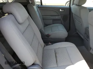 2006 Ford Freestyle SE with VIN 1FMZK04156GA42924, listed as a Copart auction lot 65476295 with 250,055 mi miles and Salvage title. Bid and sale history available at DreamBid. Image 11.