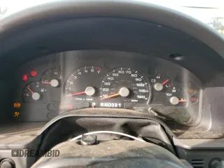 2004 Ford Explorer XLT с VIN 1FMDU73KX4ZA52308, выставлен на аукционе Copart как лот 78423384 с пробегом 221 033 миль миль и Списание • Salvage title. История ставок и продаж доступна на DreamBid. Изображение 9.