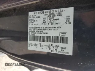 2000 Ford F-150 XL with VIN 1FTRX17L7YNC24292, listed as a Copart auction lot 58852925 with 213,318 mi miles and Salvage title. Bid and sale history available at DreamBid. Image 12.