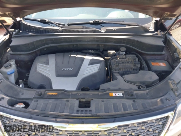 2014 Kia Sorento SX Limited with VIN 5XYKW4A76EG494568, listed as a IAAI auction lot 42655032 with 154,031 mi miles and . Bid and sale history available at DreamBid. Image 10.