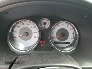 2007 Pontiac G5 z VIN 1G2AL15F277128406, wystawiony jako Copart lot #55516405 z przebiegiem 169 786 mil mil oraz Szkoda całkowita • Salvage title. Historia ofert i sprzedaży dostępna na DreamBid. Obrazek 9.