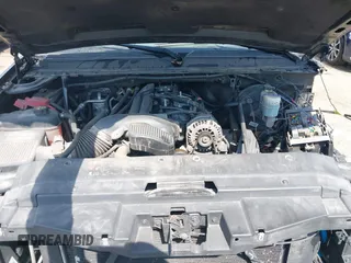 2013 Chevrolet Suburban LT с VIN 1GNSKJE72DR356781, выставлен на аукционе IAAI как лот 41908071 с пробегом 258 688 миль миль и . История ставок и продаж доступна на DreamBid. Изображение 10.
