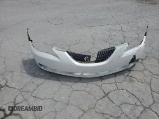2006 Toyota Solara SE z VIN 4T1CA38P16U098837, wystawiony jako Copart lot #55914035 z przebiegiem 151 299 mil mil oraz Szkoda całkowita • Salvage title. Historia ofert i sprzedaży dostępna na DreamBid. Obrazek 12.
