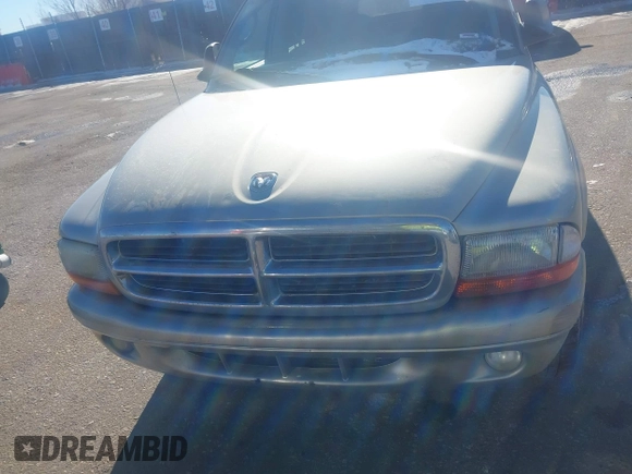 2002 Dodge Durango SLT with VIN 1B4HS48N12F160504, listed as a IAAI auction lot 41304610 with 179,724 mi miles and . Bid and sale history available at DreamBid. Image 6.