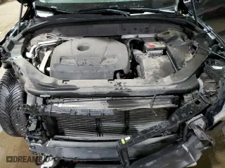 2020 Volvo XC60 Inscription with VIN YV4102RL1L1474466, listed as a Copart auction lot 43901535 with 53,153 mi miles and Non Repairable. Bid and sale history available at carsss.com. Image 12.