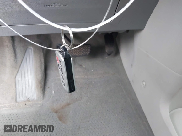 2011 Toyota Sienna XLE AAS with VIN 5TDYK3DC9BS158209, listed as a IAAI auction lot 42163526 with 107,385 mi miles and . Bid and sale history available at DreamBid. Image 11.