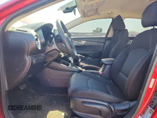 2019 Kia Forte LXS with VIN 3KPF24AD8KE030161, listed as a Copart auction lot 64170085 with 75,916 mi miles and Clean title. Bid and sale history available at DreamBid. Image 7.