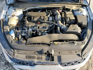 2022 Kia K5 GT-Line z VIN 5XXG64J23NG117047, wystawiony jako Copart lot #52318315 z przebiegiem 25 074 mil mil oraz Szkoda całkowita • Salvage title. Historia ofert i sprzedaży dostępna na DreamBid. Obrazek 11.