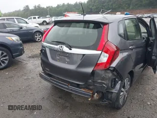 2016 Honda Fit EX with VIN JHMGK5H73GX030004, listed as a IAAI auction lot 42512498 with 62,048 mi miles and . Bid and sale history available at DreamBid. Image 16.