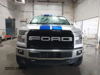 2016 Ford F-150 XLT with VIN 1FTFW1EG9GFD31414, listed as a IAAI auction lot 42309378 with 104,624 mi miles and . Bid and sale history available at DreamBid. Image 12.