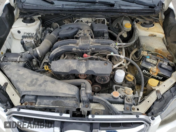 2013 Subaru Impreza Limited with VIN JF1GPAG60DH204952, listed as a Copart auction lot 49226475 with 184,707 mi miles and Salvage title. Bid and sale history available at DreamBid. Image 11.