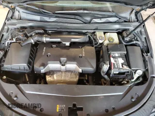 2014 Chevrolet Impala LS с VIN 2G11Y5SL7E9214006, выставлен на аукционе Copart как лот 37172674 с пробегом 113 396 миль миль и Списание • Salvage title. История ставок и продаж доступна на DreamBid. Изображение 11.
