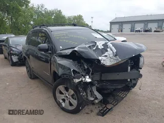 2016 Jeep Compass Sport with VIN 1C4NJCBA9GD688321, listed as a IAAI auction lot 42365950 with 160,000 mi miles and . Bid and sale history available at DreamBid. Image 1.