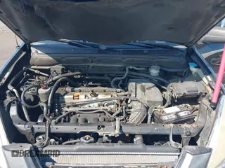 2002 Honda CR-V EX with VIN JHLRD78812C038467, listed as a IAAI auction lot 42664482 with 367,609 mi miles and . Bid and sale history available at DreamBid. Image 10.