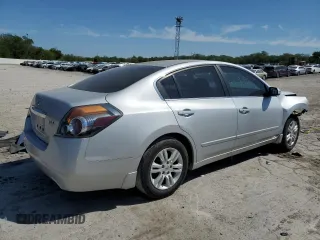 2011 Nissan Altima 2.5 SL with VIN 1N4AL2AP7BN476907, listed as a Copart auction lot 53116815 with 0 mi miles and Clean Title. Bid and sale history available at carsss.com. Image 3.