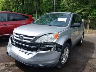 2011 Honda CR-V EX с VIN 5J6RE4H55BL013533, выставлен на аукционе IAAI как лот 42369971 с пробегом 152 431 миль миль и . История ставок и продаж доступна на DreamBid. Изображение 6.