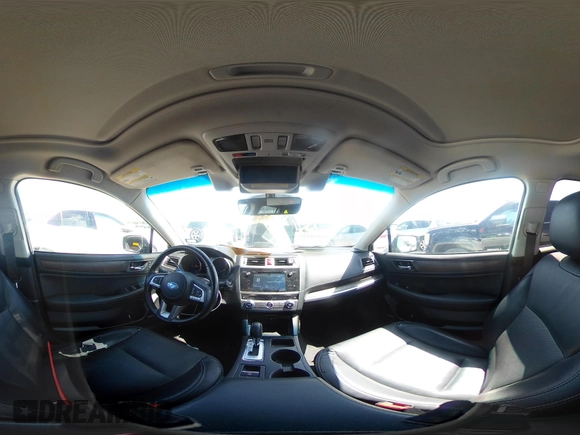 2017 Subaru Outback Limited with VIN 4S4BSANC2H3364034, listed as a IAAI auction lot 42371939 with 161,916 mi miles and . Bid and sale history available at DreamBid. Image 18.