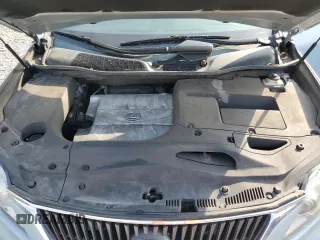 2012 Lexus RX 350 with VIN 2T2BK1BA2CC126946, listed as a Copart auction lot 54875315 with 162,591 mi miles and Salvage title. Bid and sale history available at DreamBid. Image 12.