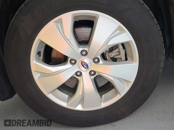 2023 Subaru Ascent with VIN 4S4WMAAD4P3404025, listed as a IAAI auction lot 42666456 with 59,195 mi miles and . Bid and sale history available at DreamBid. Image 28.