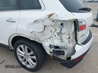 2012 Mazda CX-9 Grand Touring с VIN JM3TB2DA3C0354645, выставлен на аукционе IAAI как лот 42447164 с пробегом 212 014 миль миль и . История ставок и продаж доступна на DreamBid. Изображение 6.