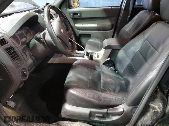 2012 Ford Escape XLT с VIN 1FMCU9DGXCKB98717, выставлен на аукционе Copart как лот 53373905 с пробегом 152 736 миль миль и Чистый • Clean title. История ставок и продаж доступна на DreamBid. Изображение 7.