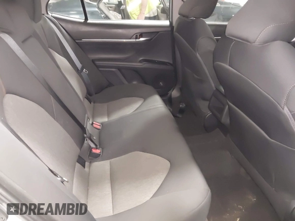 2019 Toyota Camry LE z VIN 4T1B11HK5KU814007, wystawiony jako IAAI lot #42099677 z przebiegiem 91 779 mil mil oraz . Historia ofert i sprzedaży dostępna na DreamBid. Obrazek 8.