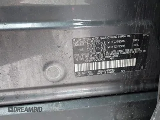 2023 Toyota RAV4 XLE с VIN 2T3P1RFV3PW351459, выставлен на аукционе IAAI как лот 42190233 с пробегом 135 562 миль миль и . История ставок и продаж доступна на DreamBid. Изображение 9.