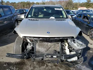 2012 Mercedes-Benz M ML 350 with VIN 4JGDA5HB4CA076509, listed as a Copart auction lot 45131285 with 166,566 mi miles and Salvage Title. Bid and sale history available at carsss.com. Image 5.