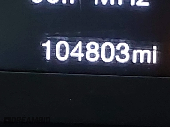 2020 Jeep Renegade Sport with VIN ZACNJAAB2LPL01275, listed as a IAAI auction lot 42467732 with 104,803 mi miles and . Bid and sale history available at DreamBid. Image 15.