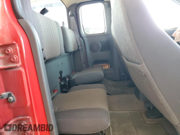 2005 GMC Canyon SLE Z71 with VIN 1GTDS196158130323, listed as a Copart auction lot 78646804 with 0 mi miles and Salvage Title. Bid and sale history available at carsss.com. Image 10.
