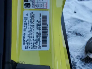 2024 Nissan Z Performance с VIN JN1BZ4BH1RM361092, выставлен на аукционе Copart как лот 43066615 с пробегом 4 335 миль миль и Списание • Salvage title. История ставок и продаж доступна на DreamBid. Изображение 14.