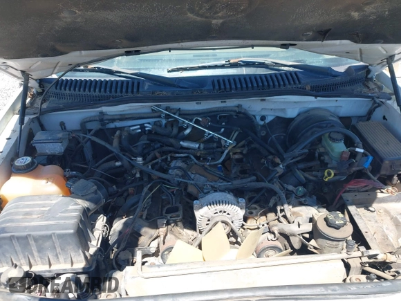 2002 Mercury Mountaineer с VIN 4M2DU86W32ZJ16155, выставлен на аукционе IAAI как лот 42062288 с пробегом Не указан миль и . История ставок и продаж доступна на DreamBid. Изображение 10.