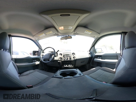 2006 Ford F-150 XLT с VIN 1FTPX14586NA89365, выставлен на аукционе IAAI как лот 42610146 с пробегом 156 605 миль миль и . История ставок и продаж доступна на DreamBid. Изображение 18.