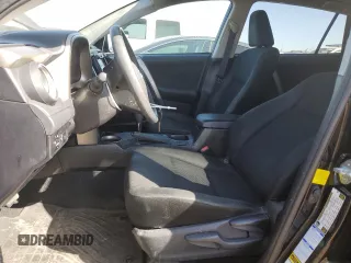 2014 Toyota RAV4 LE with VIN 2T3BFREVXEW149714, listed as a Copart auction lot 50205065 with 118,844 mi miles and Salvage Title. Bid and sale history available at DreamBid. Image 7.