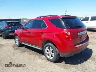 2013 Chevrolet Equinox LT z VIN 2GNALDEK6D1193589, wystawiony jako IAAI lot #41958814 z przebiegiem 90 077 mil mil oraz . Historia ofert i sprzedaży dostępna na DreamBid. Obrazek 16.