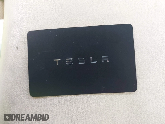2025 Tesla Model 3 Long Range with VIN 5YJ3E1EA9SF897555, listed as a IAAI auction lot 41886716 with 6,757 mi miles and . Bid and sale history available at carsss.com. Image 11.