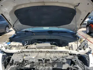 2021 Ford Explorer with VIN 1FMSK7BH3MGA32478, listed as a Copart auction lot 61994974 with 84,160 mi miles and Salvage Title. Bid and sale history available at carsss.com. Image 12.