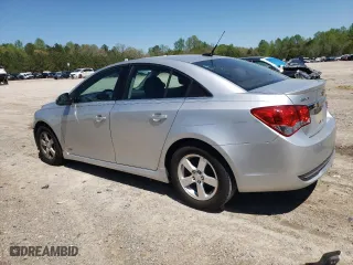 2013 Chevrolet Cruze 1LT with VIN 1G1PC5SB4D7216876, listed as a Copart auction lot 52402065 with 208,381 mi miles and Salvage Title. Bid and sale history available at carsss.com. Image 2.