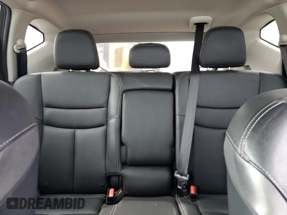 2016 Nissan Murano S with VIN 5N1AZ2MH5GN170255, listed as a Copart auction lot 52790255 with 101,370 mi miles and Salvage Title. Bid and sale history available at carsss.com. Image 10.