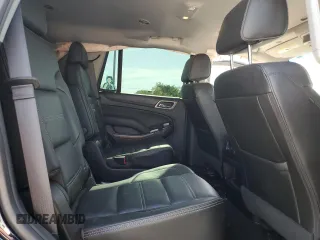 2018 GMC Yukon Denali with VIN 1GKS1CKJ0JR146025, listed as a Copart auction lot 67157534 with 109,900 mi miles and Clean Title. Bid and sale history available at carsss.com. Image 11.