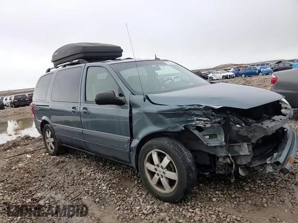 2007 Saturn Relay 3 z VIN 5GZDV231X7D153134, wystawiony jako Copart lot #86535584 z przebiegiem 188 077 mil mil oraz Szkoda całkowita • Salvage title. Historia ofert i sprzedaży dostępna na DreamBid. Obrazek 11.