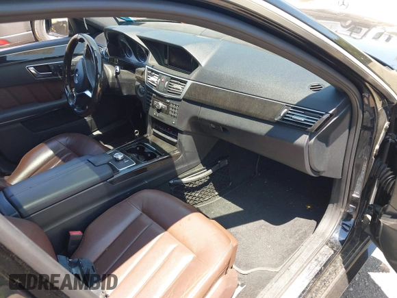 2013 Mercedes-Benz E 350 Luxury with VIN WDDHF8JB4DA724229, listed as a IAAI auction lot 42419459 with 108,619 mi miles and . Bid and sale history available at DreamBid. Image 5.