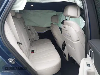 2020 BMW X5 xDrive40i z VIN 5UXCR6C08L9C37774, wystawiony jako IAAI lot #42202870 z przebiegiem 23 918 mil mil oraz . Historia ofert i sprzedaży dostępna na DreamBid. Obrazek 8.