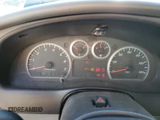 2005 Mazda B-Series 2WD Truck with VIN 4F4YR12D85PM00358, listed as a Copart auction lot 74214954 with 221,015 mi miles and Salvage Title. Bid and sale history available at carsss.com. Image 9.