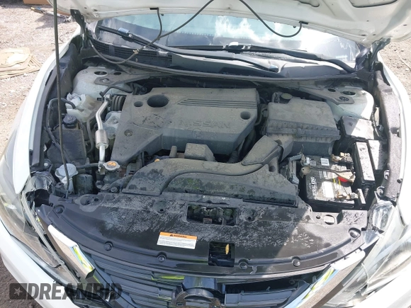2017 Nissan Altima SV with VIN 1N4AL3AP0HC130420, listed as a IAAI auction lot 42004521 with 144,378 mi miles and . Bid and sale history available at DreamBid. Image 10.