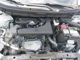 2017 Nissan Rogue SL с VIN 5N1AT2MT0HC868193, выставлен на аукционе IAAI как лот 40285680 с пробегом 48 922 миль миль и . История ставок и продаж доступна на DreamBid. Изображение 10.