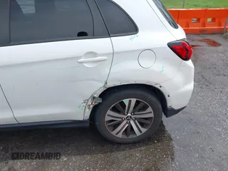 2021 Mitsubishi Outlander SE z VIN JA4APVAU9MU022067, wystawiony jako IAAI lot #42424354 z przebiegiem 74 731 mil mil oraz . Historia ofert i sprzedaży dostępna na DreamBid. Obrazek 16.