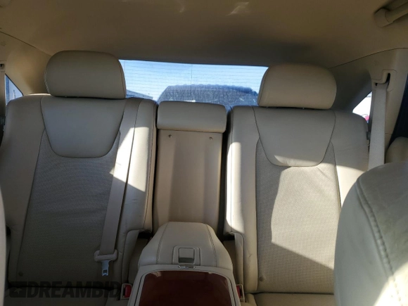 2012 Lexus RX 450h with VIN JTJZB1BAXC2006164, listed as a Copart auction lot 83709374 with 203,867 mi miles and Salvage title. Bid and sale history available at DreamBid. Image 10.